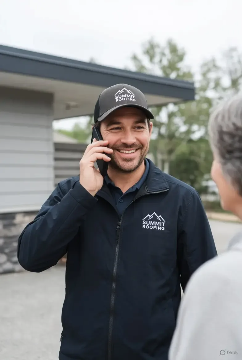 Flat Roof Leak Repair Huntington, AR FAQs